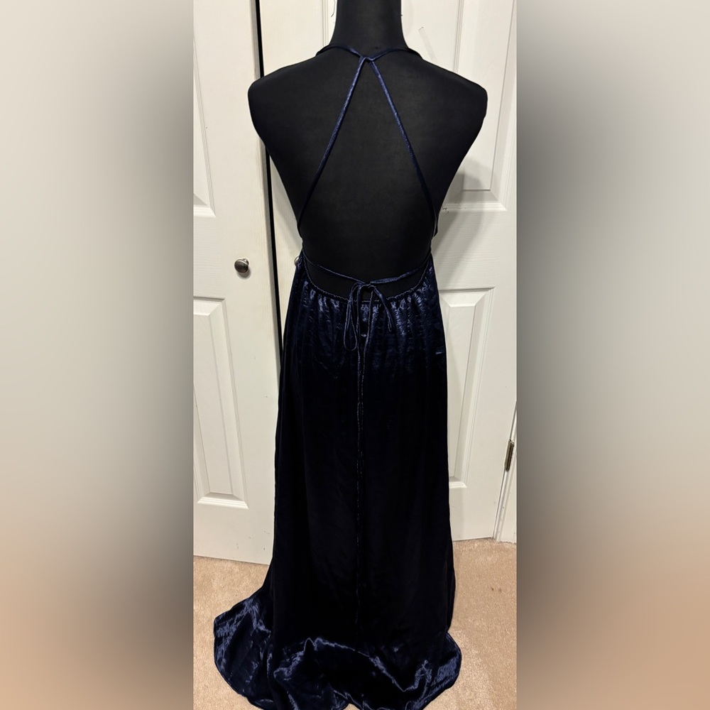SHEIN Maxi Dress - Picture 6 of 10
